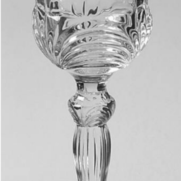 1970 Vintage Crystal - Picture 4 of 5